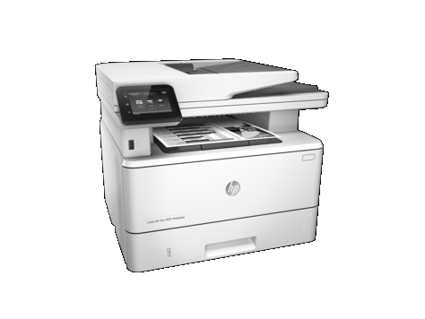MULTIFUNCIONAL LASERJET HP PRO M426DW, 40 PPM NEGRO, DUPLEX, WIFI HP F6W13A#BGJ