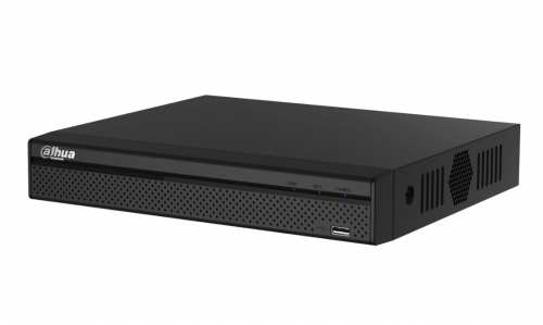 DVR DAHUA 4 CH HDCVI 1080P TRIHIBRIDO/720P/960H/ 2 CANALES IP ADICIONALES 4+2 /1 INTERFAZ SATA/ P2P 