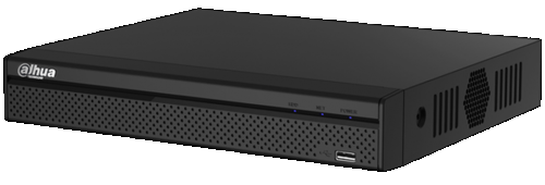 DVR DAHUA 16 CH HDCVI 720P TRIHIBRIDO/960H/IP/ 2 CANALES IP ADICIONALES 16+2 /1 INTERFAZ SATA/ P2P D