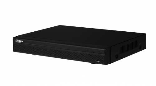 DVR 16 DAHUA CH HDCVI TRIHIBRIDO 1080P/720P/960H/IP/8 CANALES IP ADICIONALES 16+8/1 INTERFAZ SATA/P2